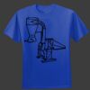 Nano T-Cotton T Shirt Thumbnail