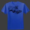 Nano T-Cotton T Shirt Thumbnail