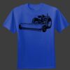 Nano T-Cotton T Shirt Thumbnail