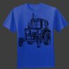 Nano T-Cotton T Shirt Thumbnail