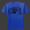 Nano T-Cotton T Shirt Thumbnail