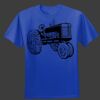 Nano T-Cotton T Shirt Thumbnail