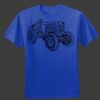 Nano T-Cotton T Shirt Thumbnail