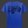 Nano T-Cotton T Shirt Thumbnail