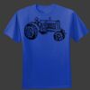 Nano T-Cotton T Shirt Thumbnail