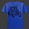 Nano T-Cotton T Shirt Thumbnail