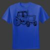 Nano T-Cotton T Shirt Thumbnail