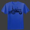Nano T-Cotton T Shirt Thumbnail