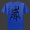 Nano T-Cotton T Shirt Thumbnail