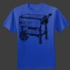 Nano T-Cotton T Shirt Thumbnail