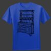 Nano T-Cotton T Shirt Thumbnail