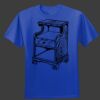 Nano T-Cotton T Shirt Thumbnail