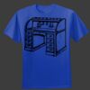 Nano T-Cotton T Shirt Thumbnail