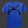 Nano T-Cotton T Shirt Thumbnail