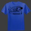 Nano T-Cotton T Shirt Thumbnail