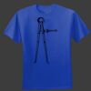 Nano T-Cotton T Shirt Thumbnail