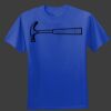 Nano T-Cotton T Shirt Thumbnail
