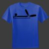 Nano T-Cotton T Shirt Thumbnail