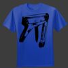 Nano T-Cotton T Shirt Thumbnail