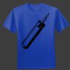 Nano T-Cotton T Shirt Thumbnail