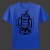 Nano T-Cotton T Shirt Thumbnail