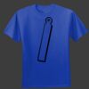 Nano T-Cotton T Shirt Thumbnail