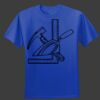 Nano T-Cotton T Shirt Thumbnail