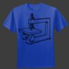 Nano T-Cotton T Shirt Thumbnail