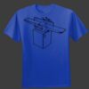 Nano T-Cotton T Shirt Thumbnail