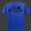 Nano T-Cotton T Shirt Thumbnail