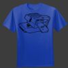 Nano T-Cotton T Shirt Thumbnail