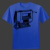 Nano T-Cotton T Shirt Thumbnail