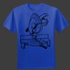 Nano T-Cotton T Shirt Thumbnail