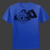 Nano T-Cotton T Shirt Thumbnail