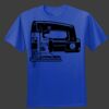 Nano T-Cotton T Shirt Thumbnail