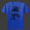 Nano T-Cotton T Shirt Thumbnail