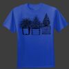 Nano T-Cotton T Shirt Thumbnail