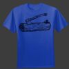 Nano T-Cotton T Shirt Thumbnail