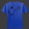 Nano T-Cotton T Shirt Thumbnail