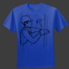Nano T-Cotton T Shirt Thumbnail