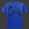 Nano T-Cotton T Shirt Thumbnail