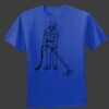 Nano T-Cotton T Shirt Thumbnail