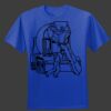 Nano T-Cotton T Shirt Thumbnail