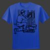 Nano T-Cotton T Shirt Thumbnail