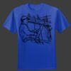 Nano T-Cotton T Shirt Thumbnail