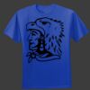 Nano T-Cotton T Shirt Thumbnail