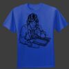 Nano T-Cotton T Shirt Thumbnail