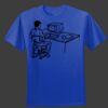 Nano T-Cotton T Shirt Thumbnail