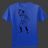 Nano T-Cotton T Shirt Thumbnail