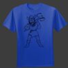 Nano T-Cotton T Shirt Thumbnail